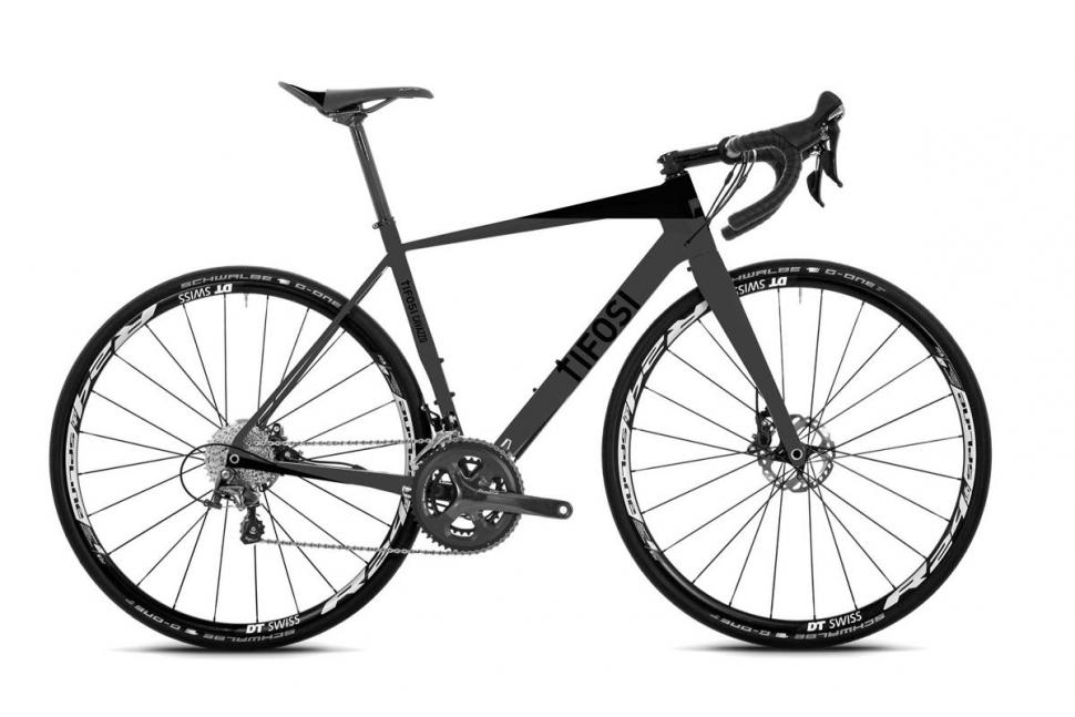 Tifosi discount gravel bike